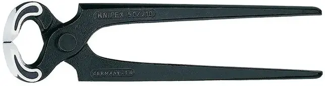 KNIPEX 50 00 180 Čelní štípací kleště 180 mm 5000180