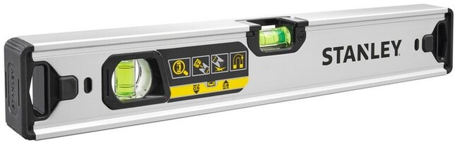 STANLEY Stanley FatMax Extreme magnetická vodováha 40cm FMHT43671-1