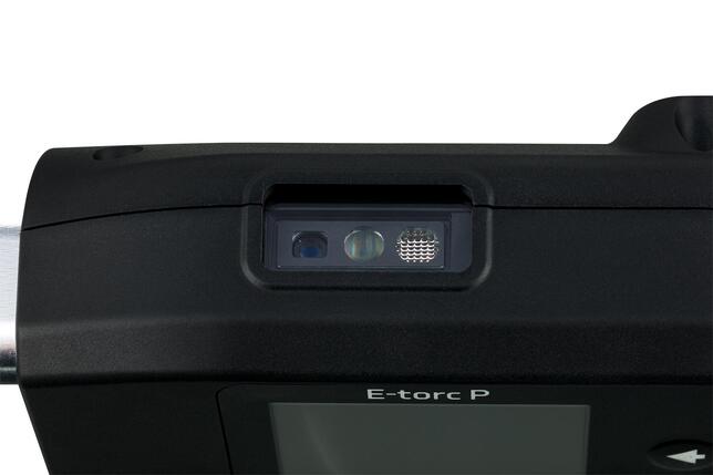 GEDORE ETCP-SE200 Elektrický momentový kľúč 20-200 Nm