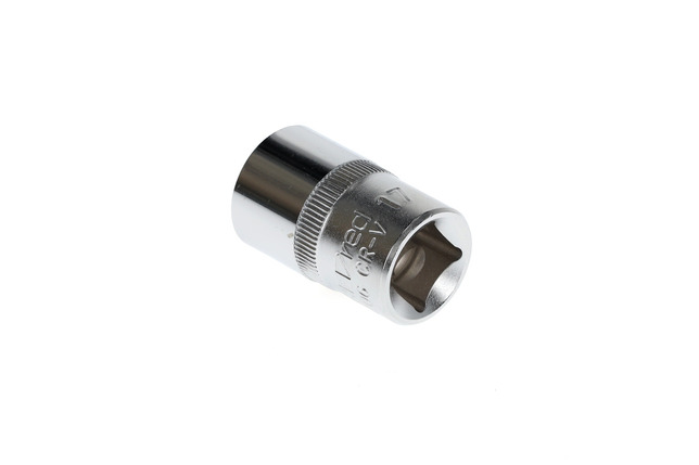 GEDORE RED Hlavica 1/2 17mm L38mm R61001706 Gedore Red