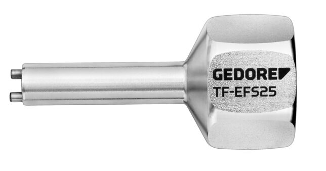 GEDORE TF-EFS25 Regulačné náradie pre TF-FS