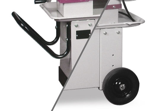 OPTIMUM Pásová píla na kov OPTIsaw S 181 G