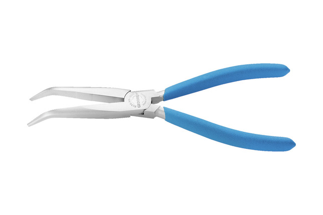 GEDORE 8136 AB-200 TC Uholné mechanické kliešte