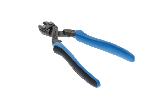 GEDORE 8340-200 JL Nožnice na prúty 200 mm Rukoväť 2K