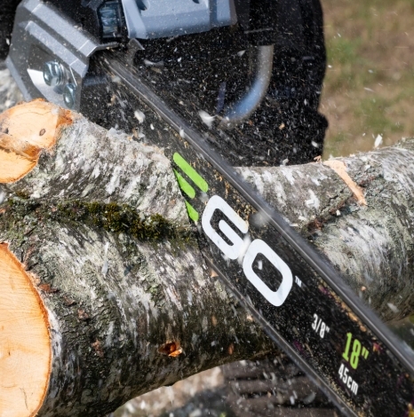 Ego Power Píla reťazová 45cm - CS1810E