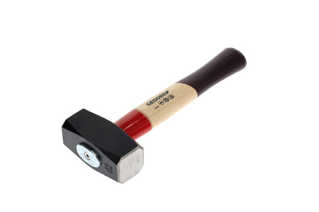 GEDORE 620 E-1500 Mlátek ROTBAND-PLUS s násadou z jasena 1500 g