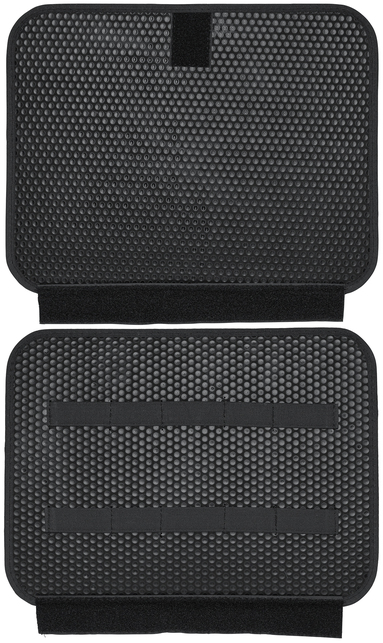 KNIPEX 00 21 99 V17 Náhradné dosky na náradie pre 00 21 42 (2x)