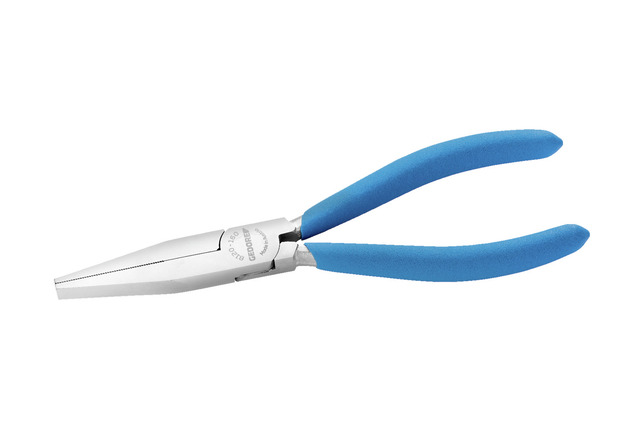 GEDORE 8120-160 TC Ploské kliešte