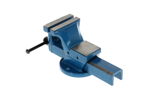 GEDORE 411-125 Paralelné imadlo 125 mm