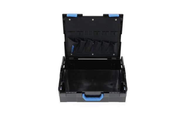 1100 L GEDORE L-BOXX 136 s predným držadlom