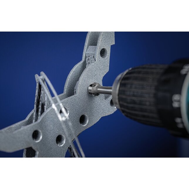 PFERD TOOLS Vrtacie a ponorné nástroje KES HSS DIN 335 C90° 12,4