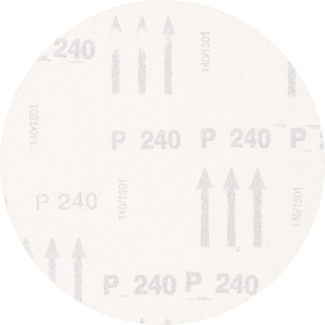 PFERD TOOLS Nástroje s povrchovou úpravou KSS 150 O L A 240